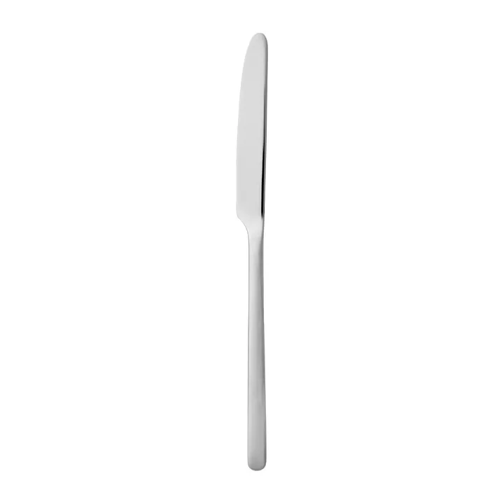 Sto 餐刀 23.6cm - 哑光_亮面钢 - Gense