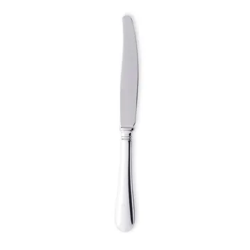 Svensk银色餐刀 - 20.7cm - Gense