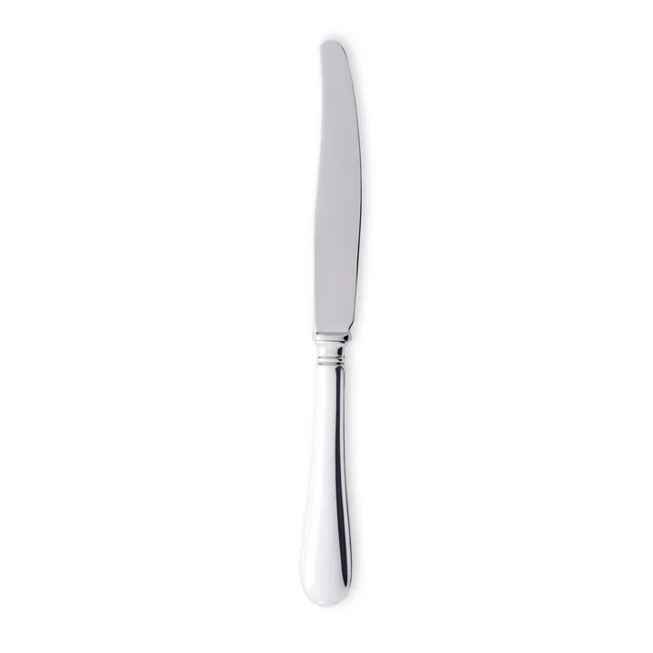 Svensk银色餐刀 - 20.7cm - Gense