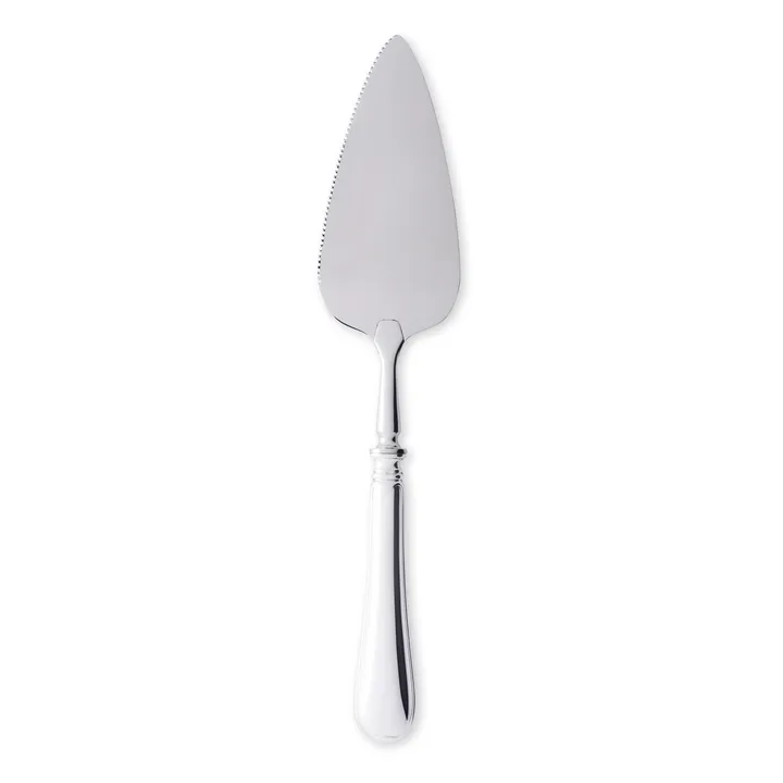 Svensk 银不锈钢蛋糕切刀 - 22 cm - Gense