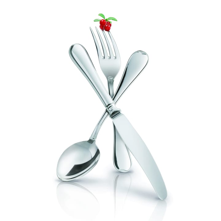 Svensk 勺子 silver, 20.5 cm Gense