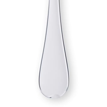 Svensk silver 餐具 cutlery, dessert spoon Gense