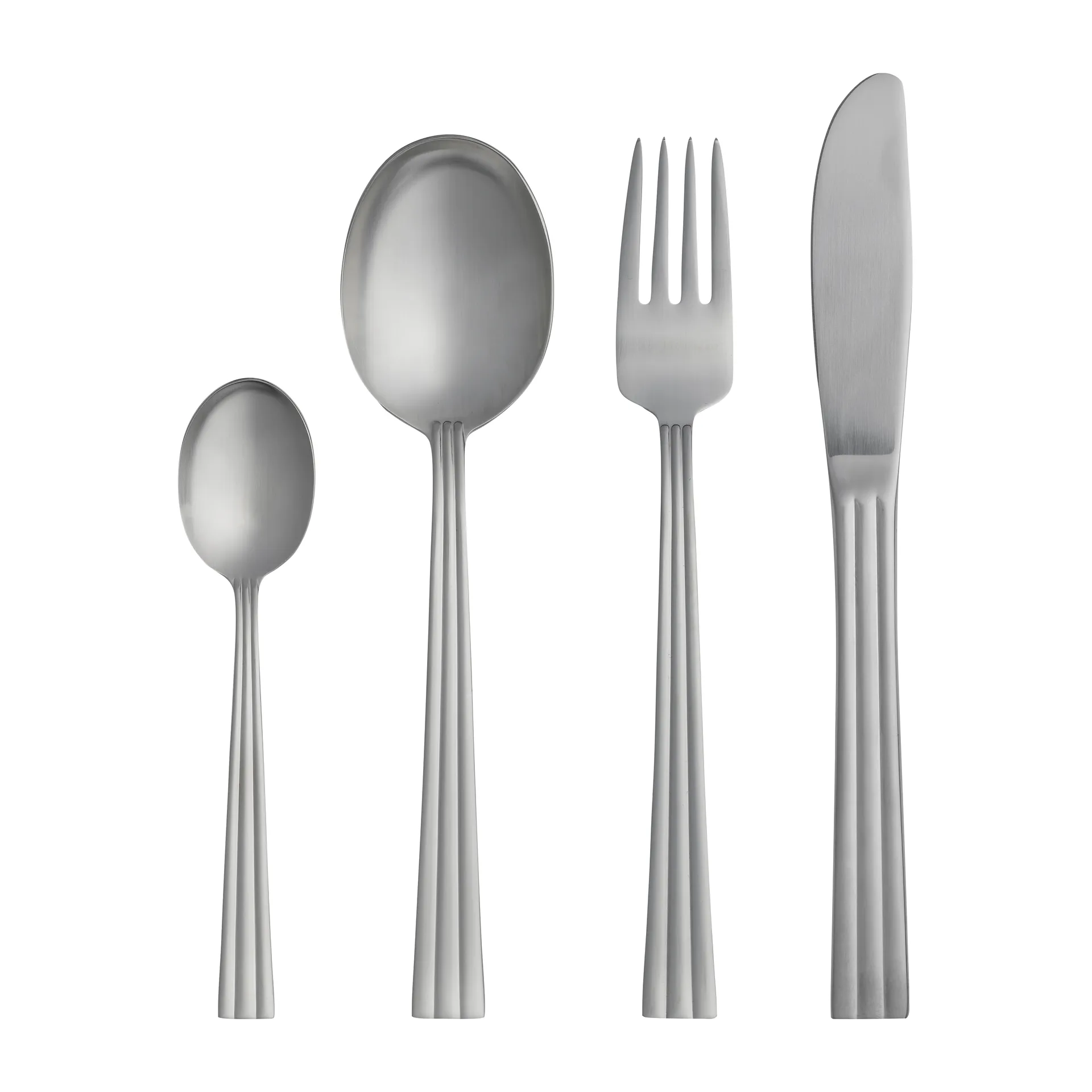Thebe 餐具 cutlery 16 pcs, 16 pcs Gense