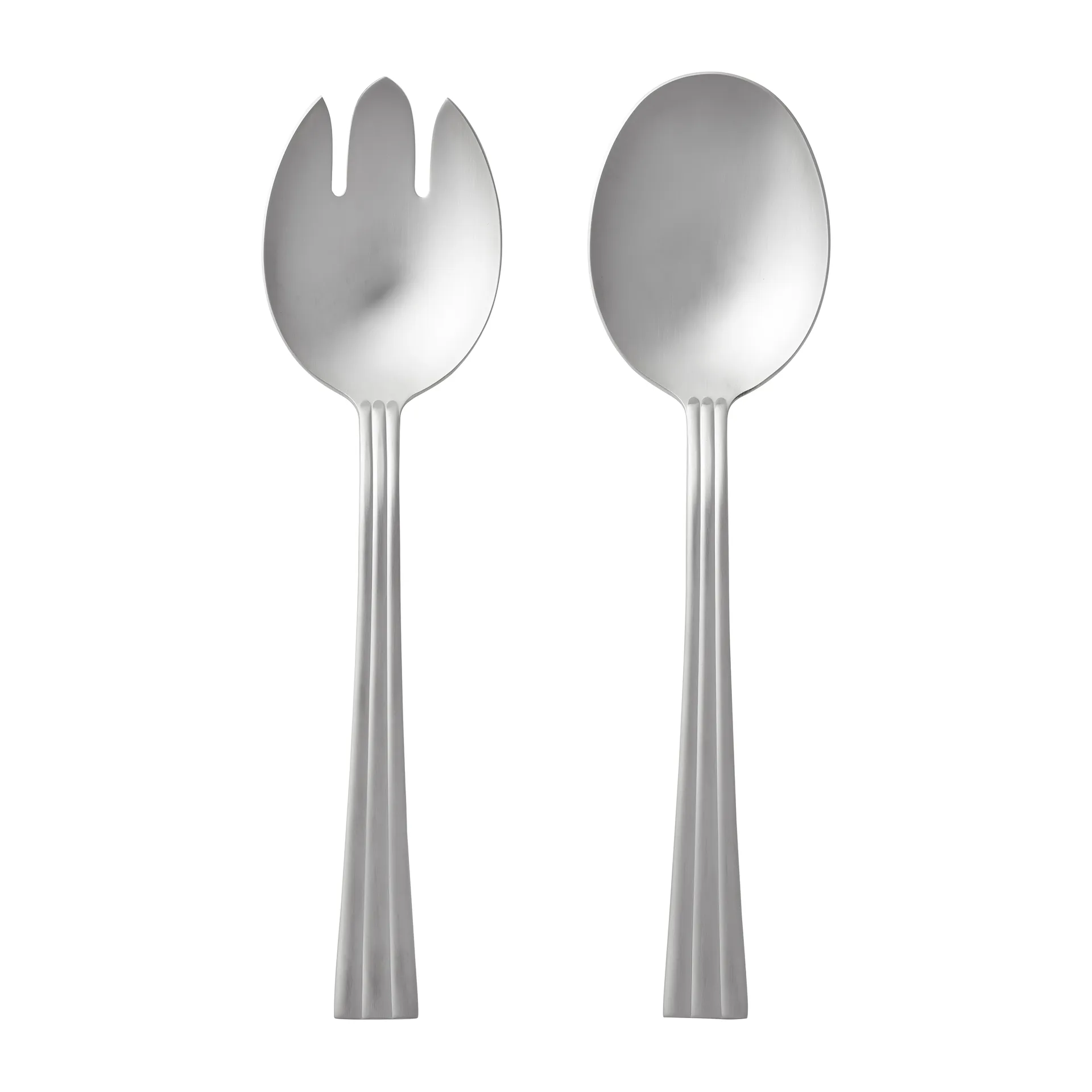 Thebe salad and serving 餐具 cutlery, 2 pieces Gense