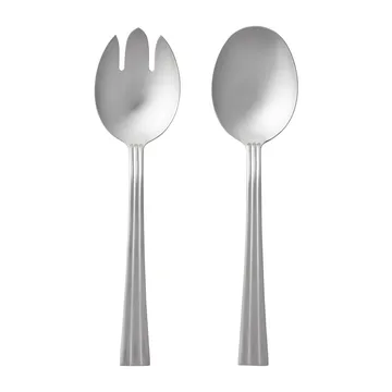 Thebe salad and serving 餐具 cutlery - 2 pieces - Gense