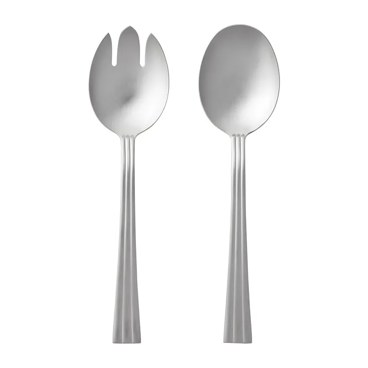 Thebe salad and serving 餐具 cutlery - 2 pieces - Gense