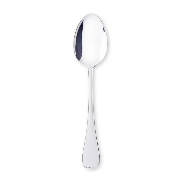 瑞典银器餐具 - 甜点勺 - Gense