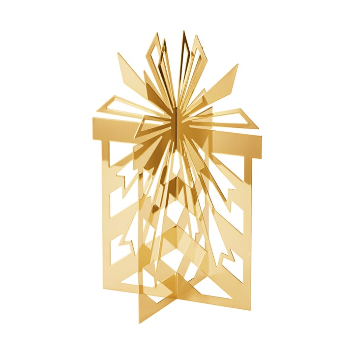 2025 圣诞装饰 for the 桌子, Christmas gift - 大 - Georg Jensen