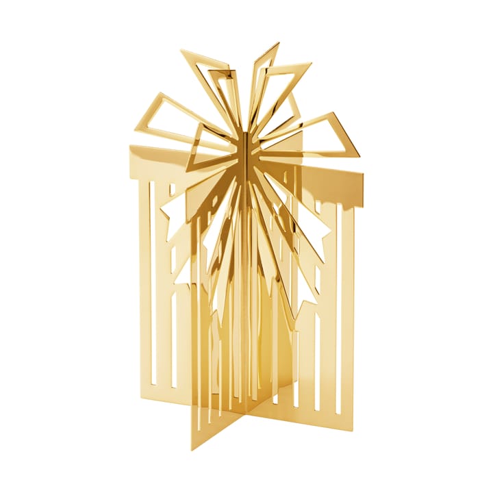 2025 圣诞装饰 for the 桌子, Christmas gift - 中 - Georg Jensen