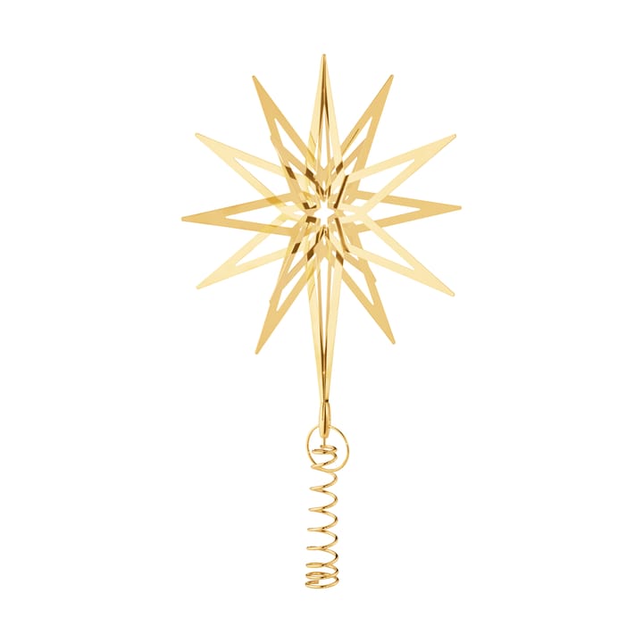 2025 Lyra 圣诞树 star - 中 - Georg Jensen