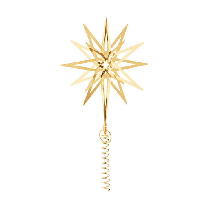 2025 Lyra 圣诞树 star - 大 - Georg Jensen