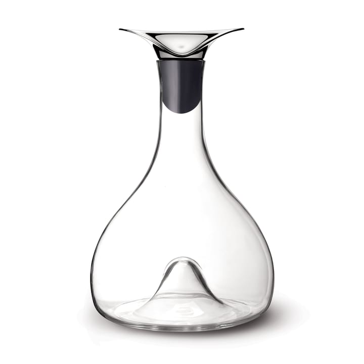 醒酒器/红酒玻璃瓶 - 26.7 cm - Georg Jensen