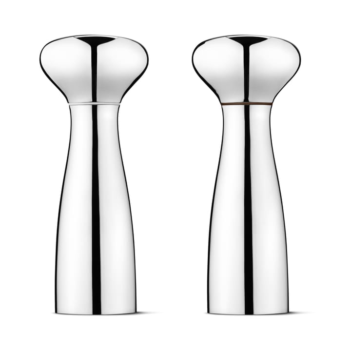 Alfredo 盐&胡椒研磨器 - 20 cm - Georg Jensen