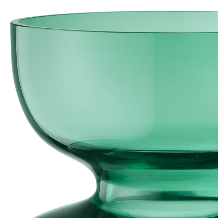 Alfredo 花瓶/摆件 亮绿色, 25 cm Georg Jensen