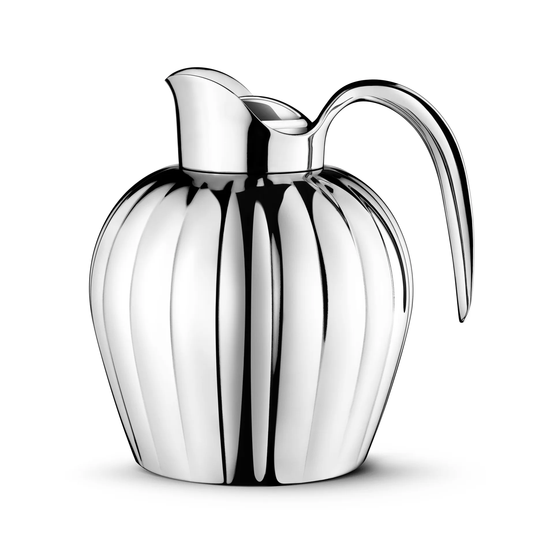 Bernadotte 保温壶/热水罐, 0.8 l Georg Jensen