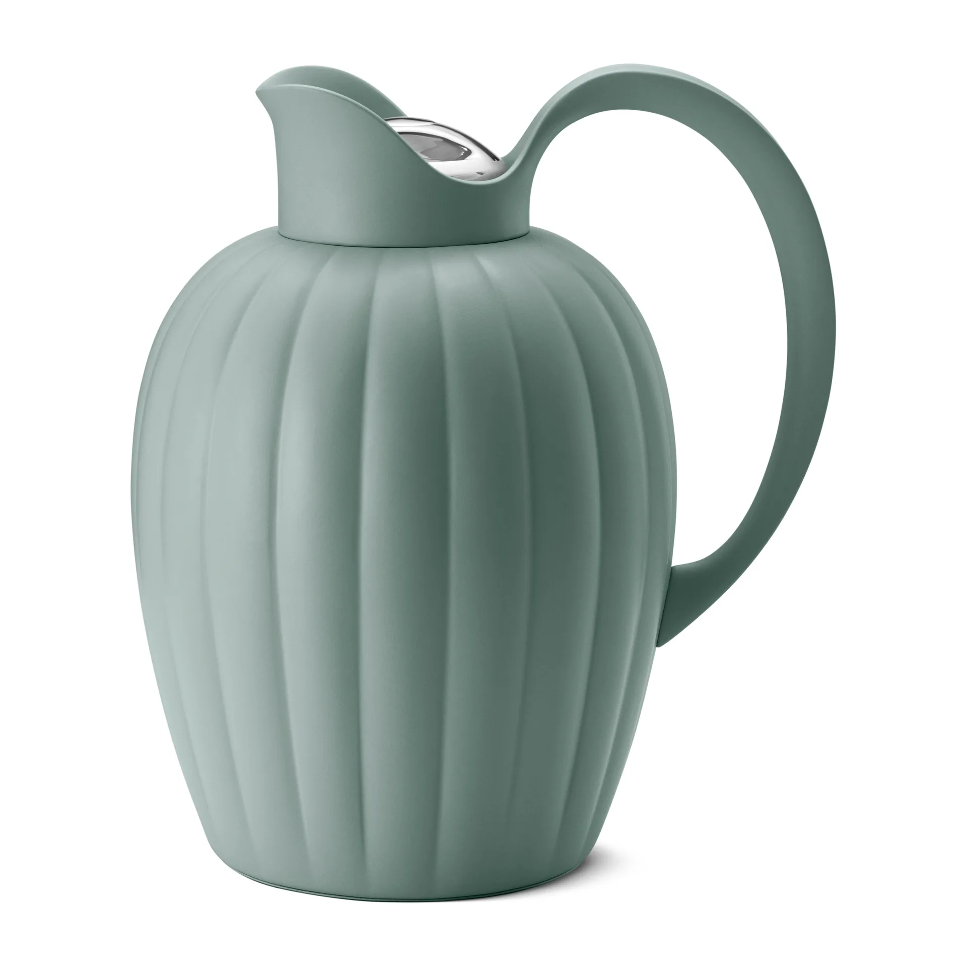 Bernadotte 保温壶 绿色, 绿色 1 L Georg Jensen