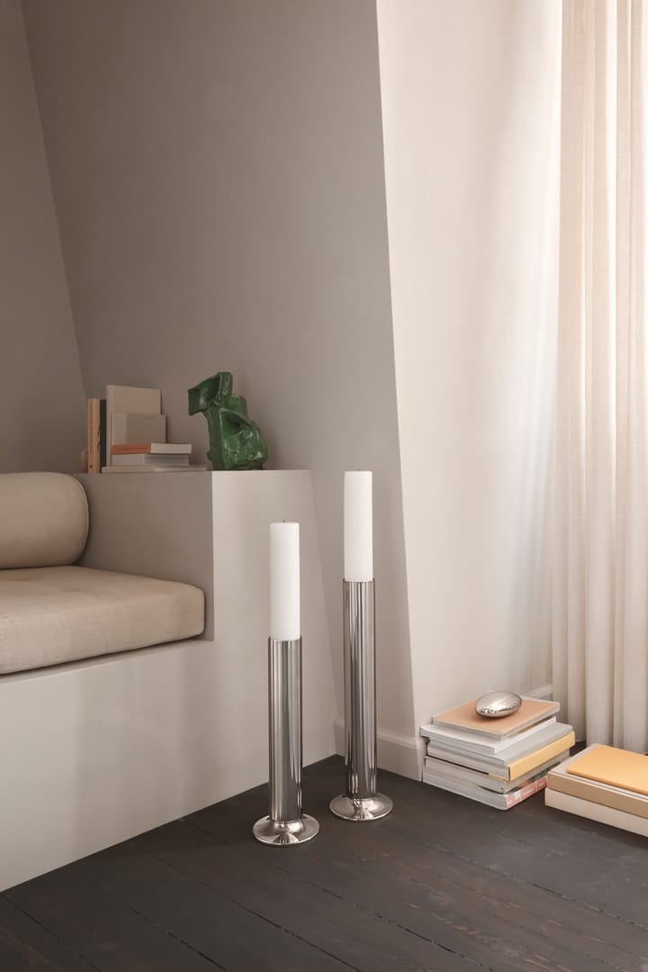 Bernadotte 立式烛台, 50 cm Georg Jensen