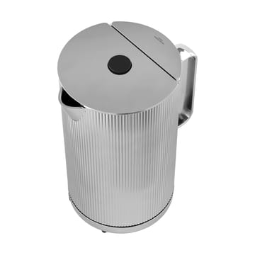 Bernadotte kettle - 不锈钢 - Georg Jensen