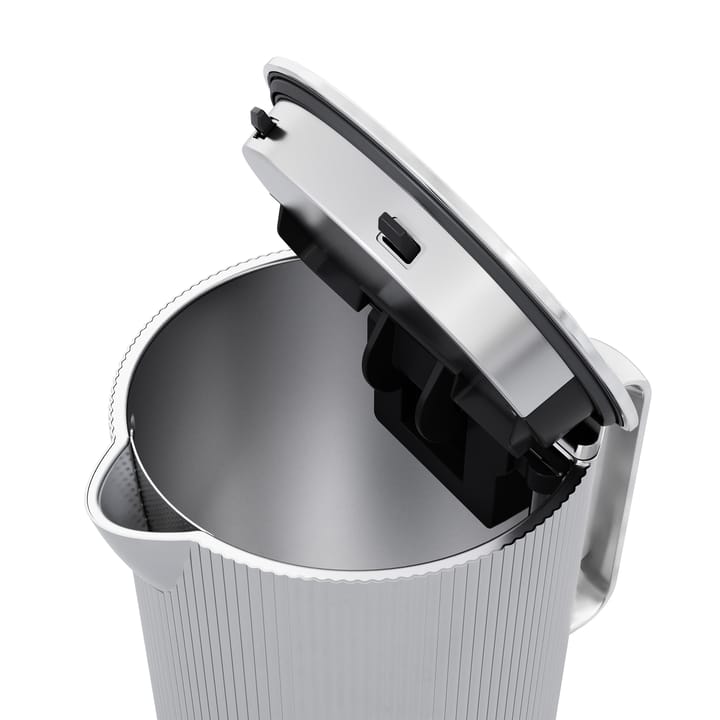 Bernadotte kettle, 不锈钢 Georg Jensen