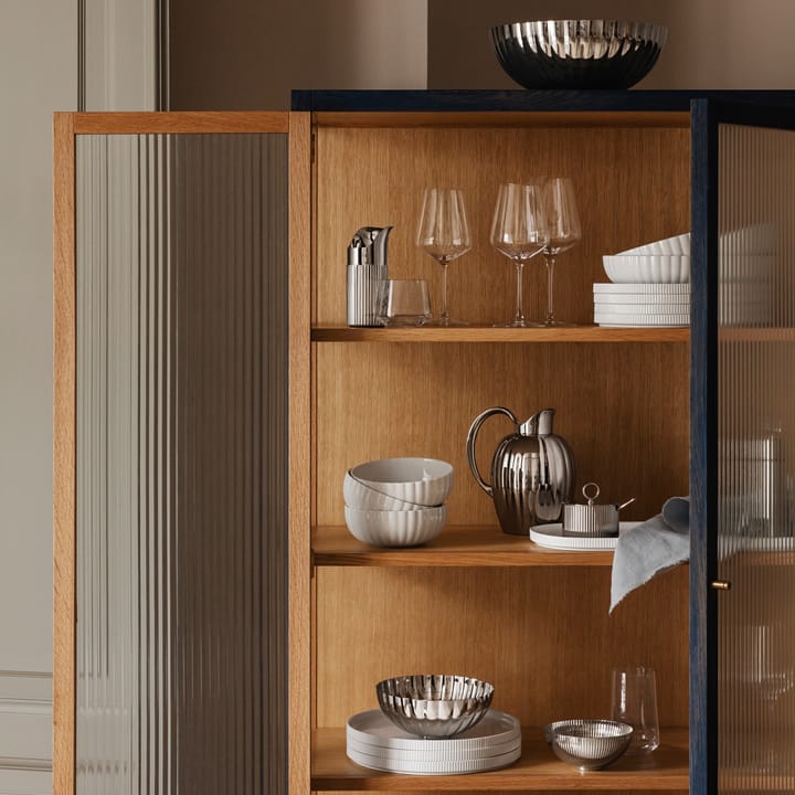 Bernadotte 红酒杯/香槟杯 六件套装, 透明 Georg Jensen
