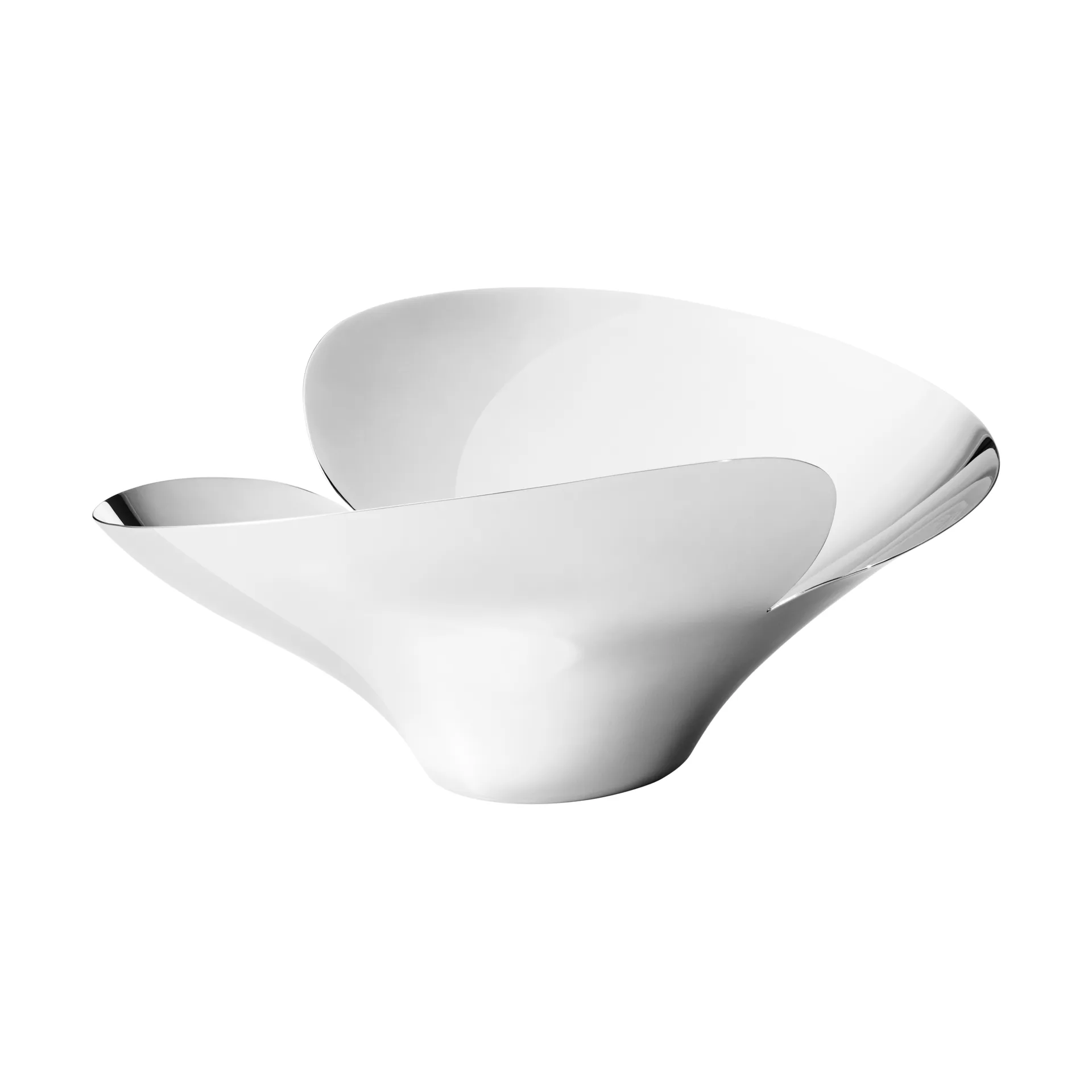 Blom botanica 碗, 大 Georg Jensen