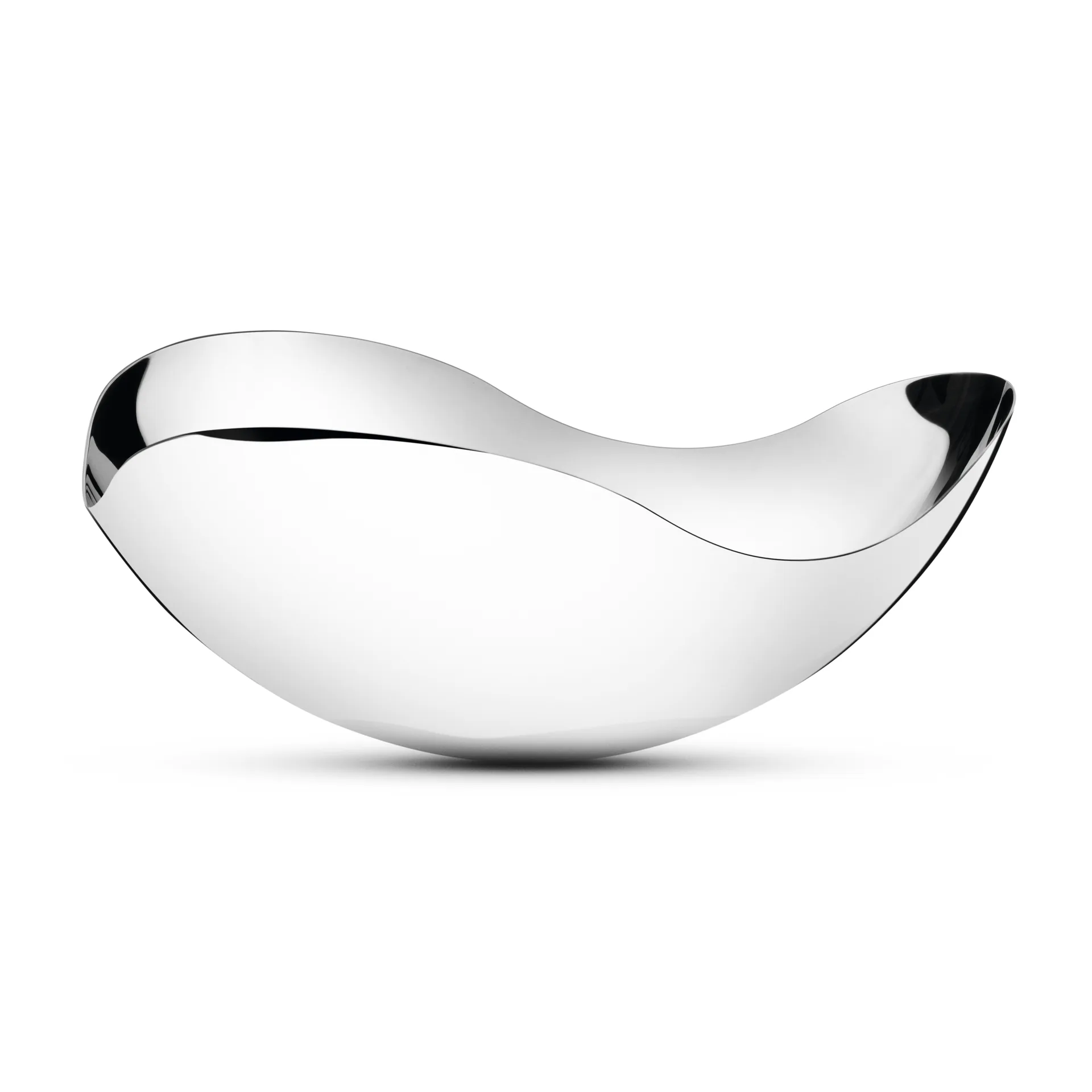Bloom 水果碗/置物碗, 小号, Ø 26 cm Georg Jensen
