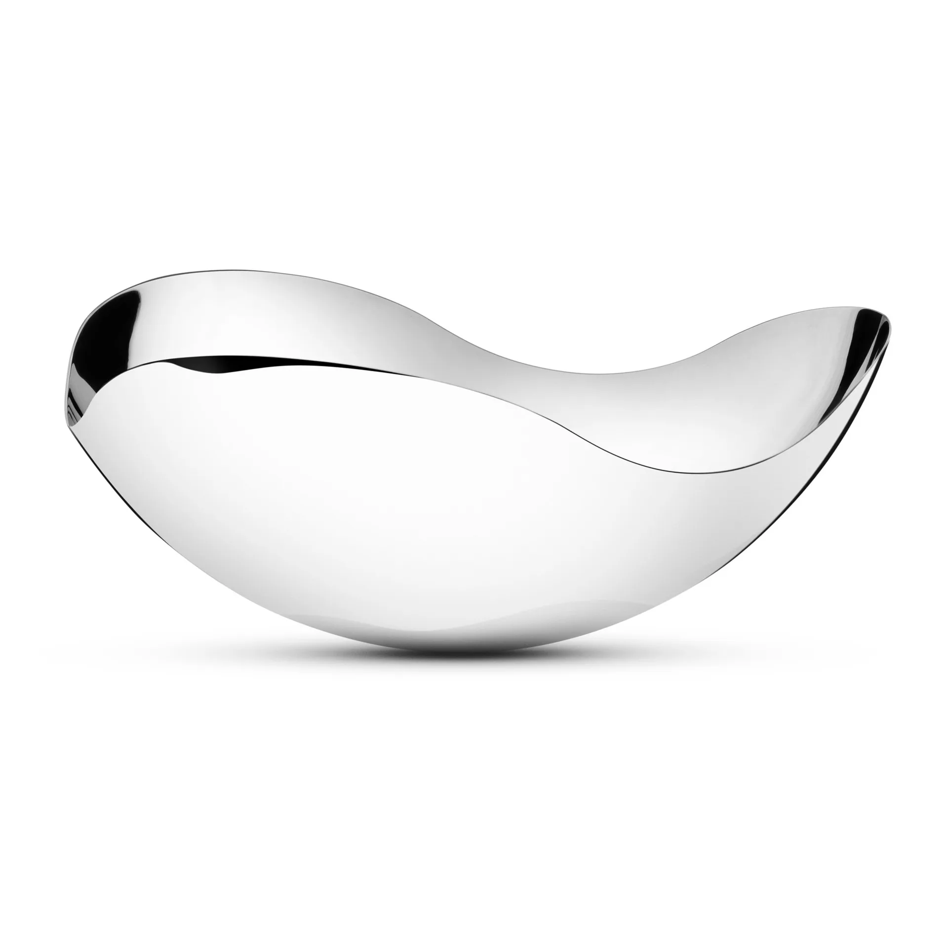Bloom 水果碗/置物碗, 大号, Ø 34 cm Georg Jensen