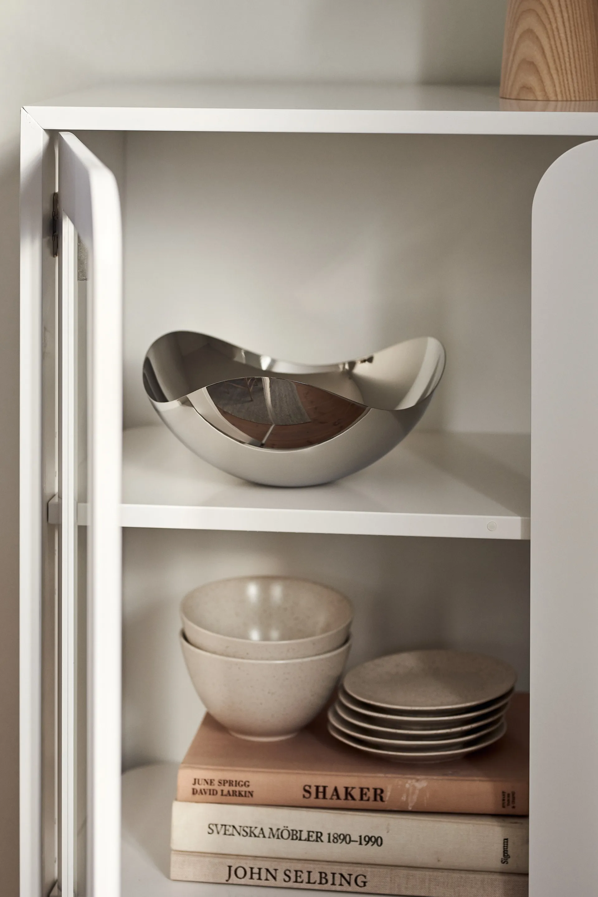 Bloom 水果碗/置物碗, 大号, Ø 34 cm Georg Jensen