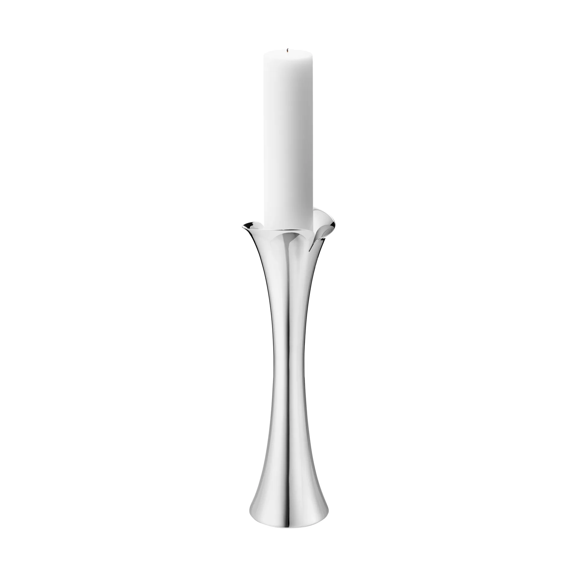 Bloom botanica floor 烛台, 中, 40 cm Georg Jensen