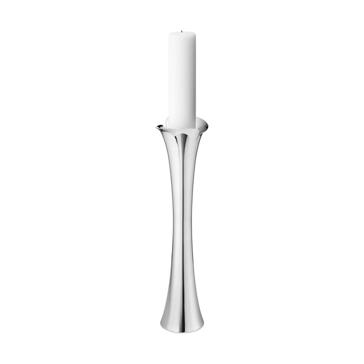 Bloom botanica floor 烛台 - 大, 50 cm - Georg Jensen