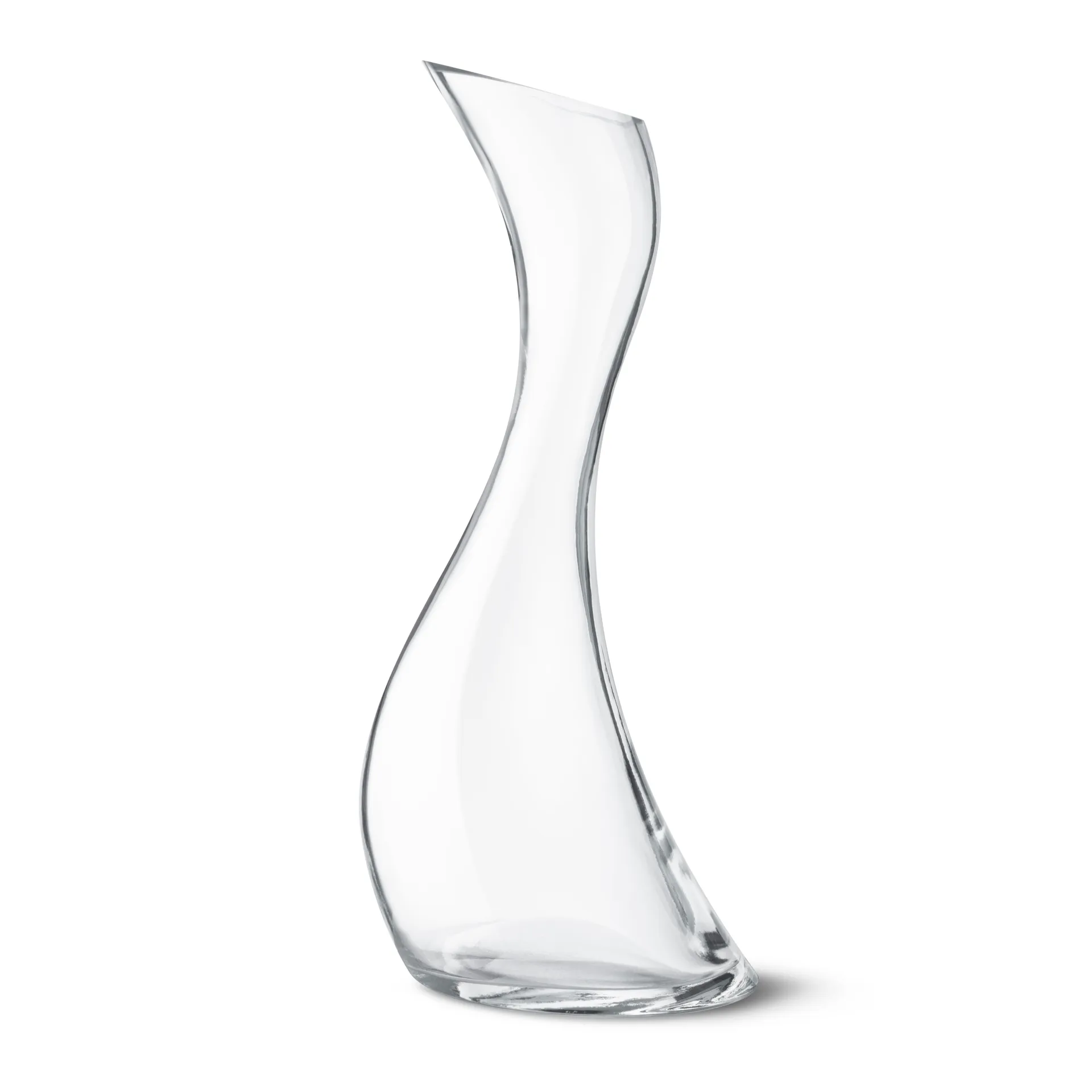 Cobra 卡拉夫玻璃水瓶, 0.75 l Georg Jensen