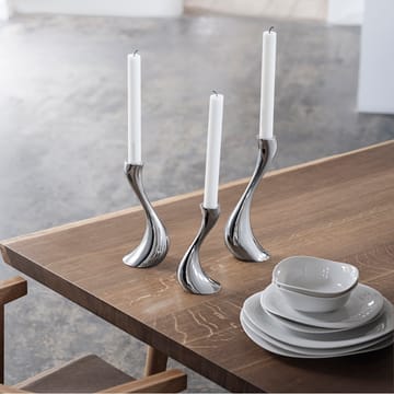 Cobra 餐盘/碟子 - Ø 27 cm - Georg Jensen