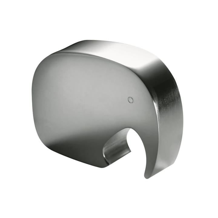 Elephant 开瓶器/啤酒起子 - 4.5 cm - Georg Jensen