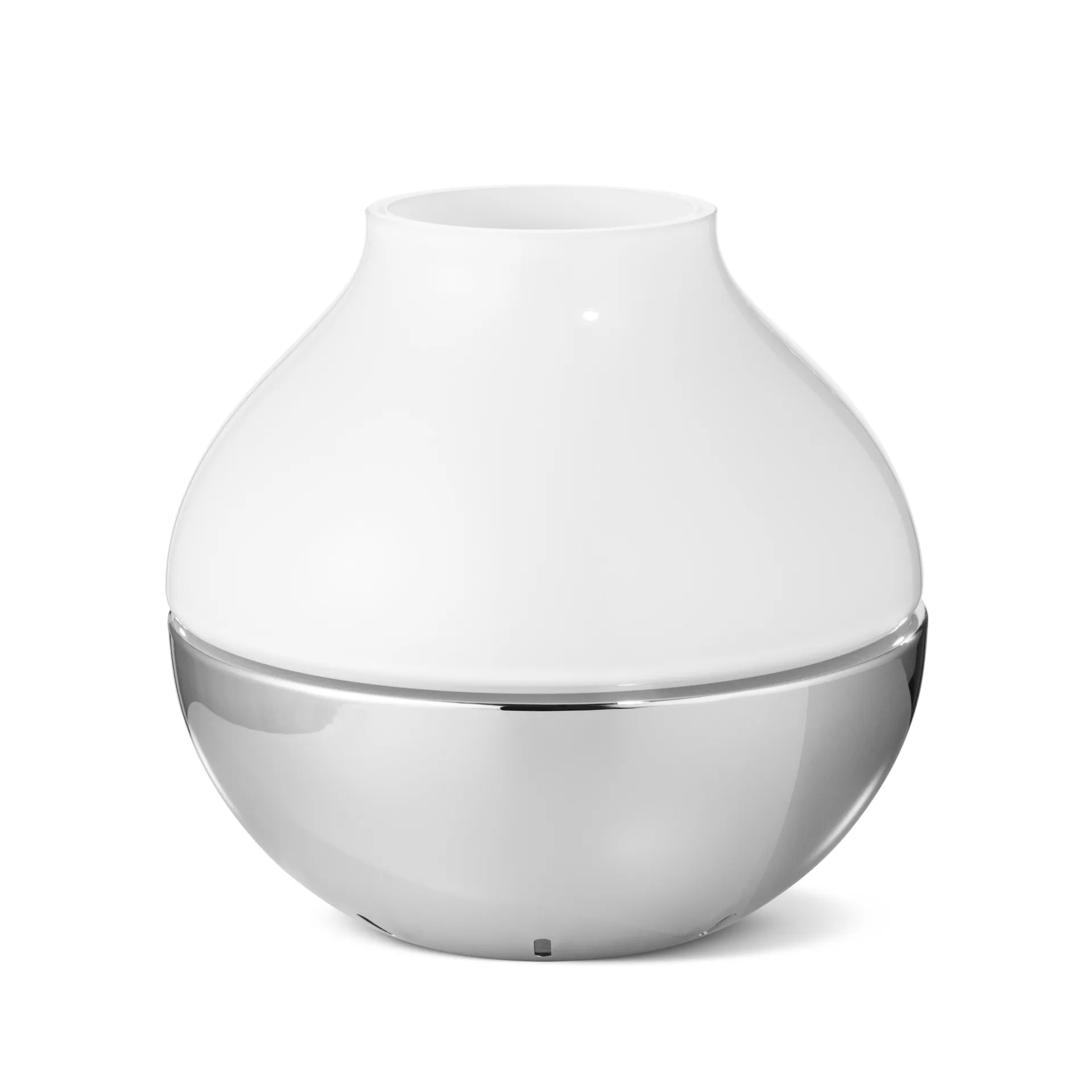 Henning Koppel 防风烛台, Ø 19.2 cm Georg Jensen