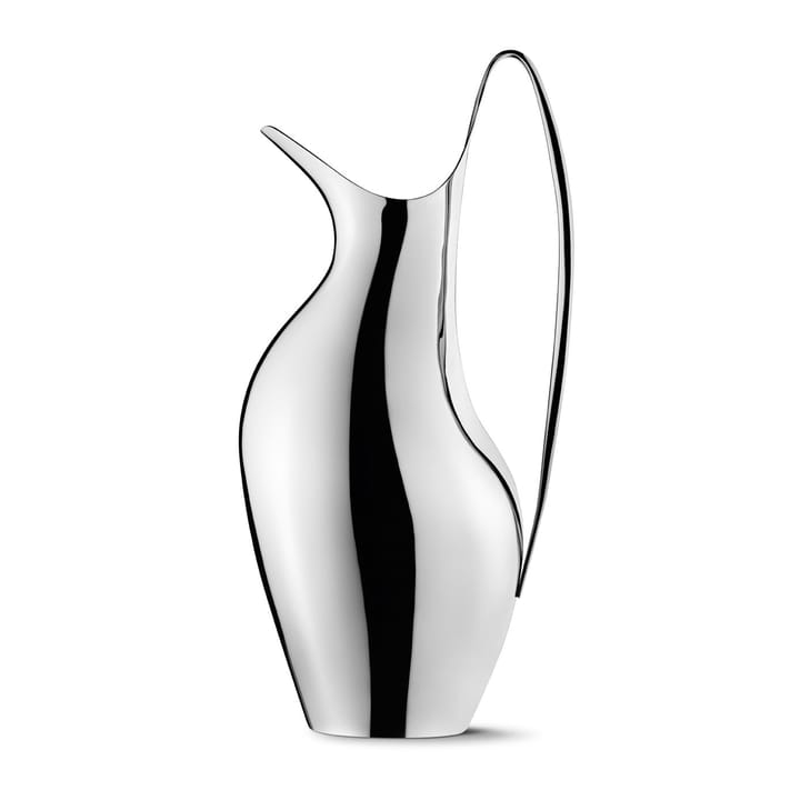 HK 不锈钢水壶 - 0.75 l - Georg Jensen