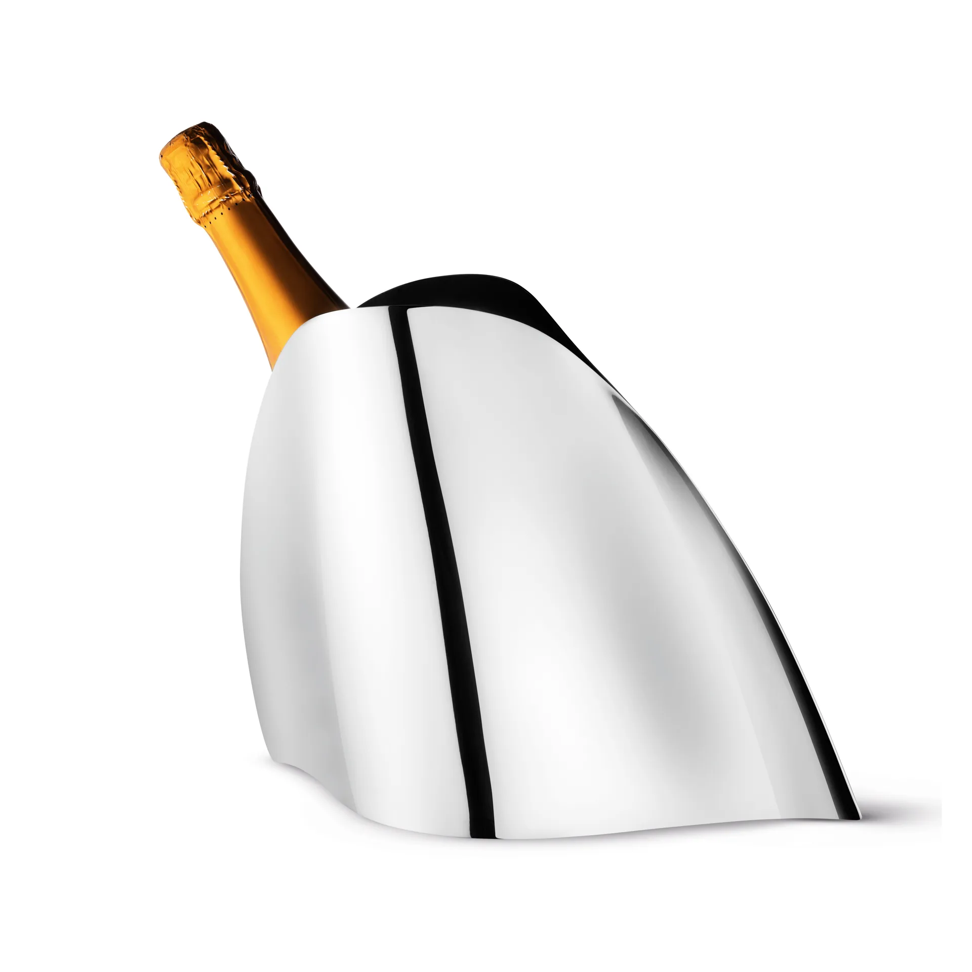 Indulgence 香槟冰镇酒桶, 22.5 cm Georg Jensen