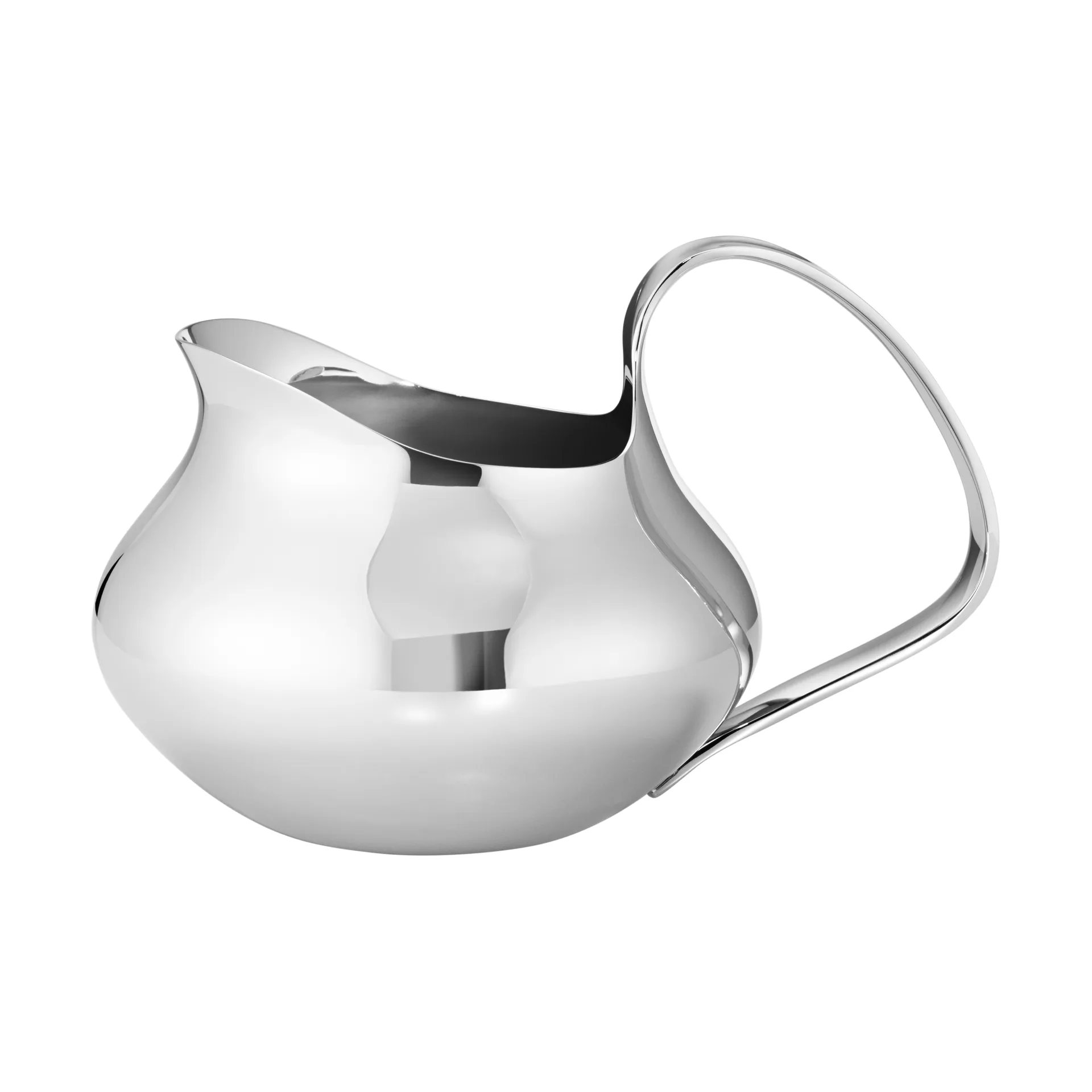 Koppel 水壶/水瓶 02 0.6 L, 不锈钢 Georg Jensen