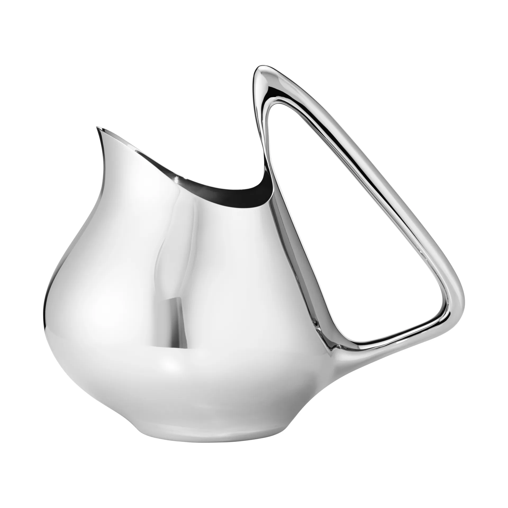 Koppel 水壶/水瓶 03 1.6 L, 不锈钢 Georg Jensen