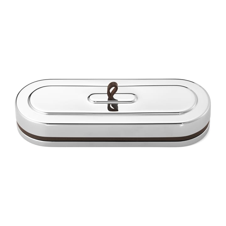 Manhattan 置物盒, 长椭圆 Georg Jensen