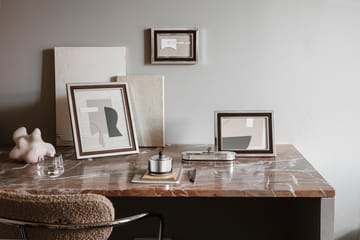 Manhattan 置物盒 - 长椭圆 - Georg Jensen