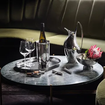 Manhattan 开瓶器/酒瓶起子 - 不锈钢 - Georg Jensen