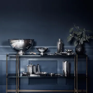 Manhattan 开瓶器/酒瓶起子 - 不锈钢 - Georg Jensen