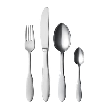 Mitra 不锈钢餐具套装 - 24 件 - Georg Jensen