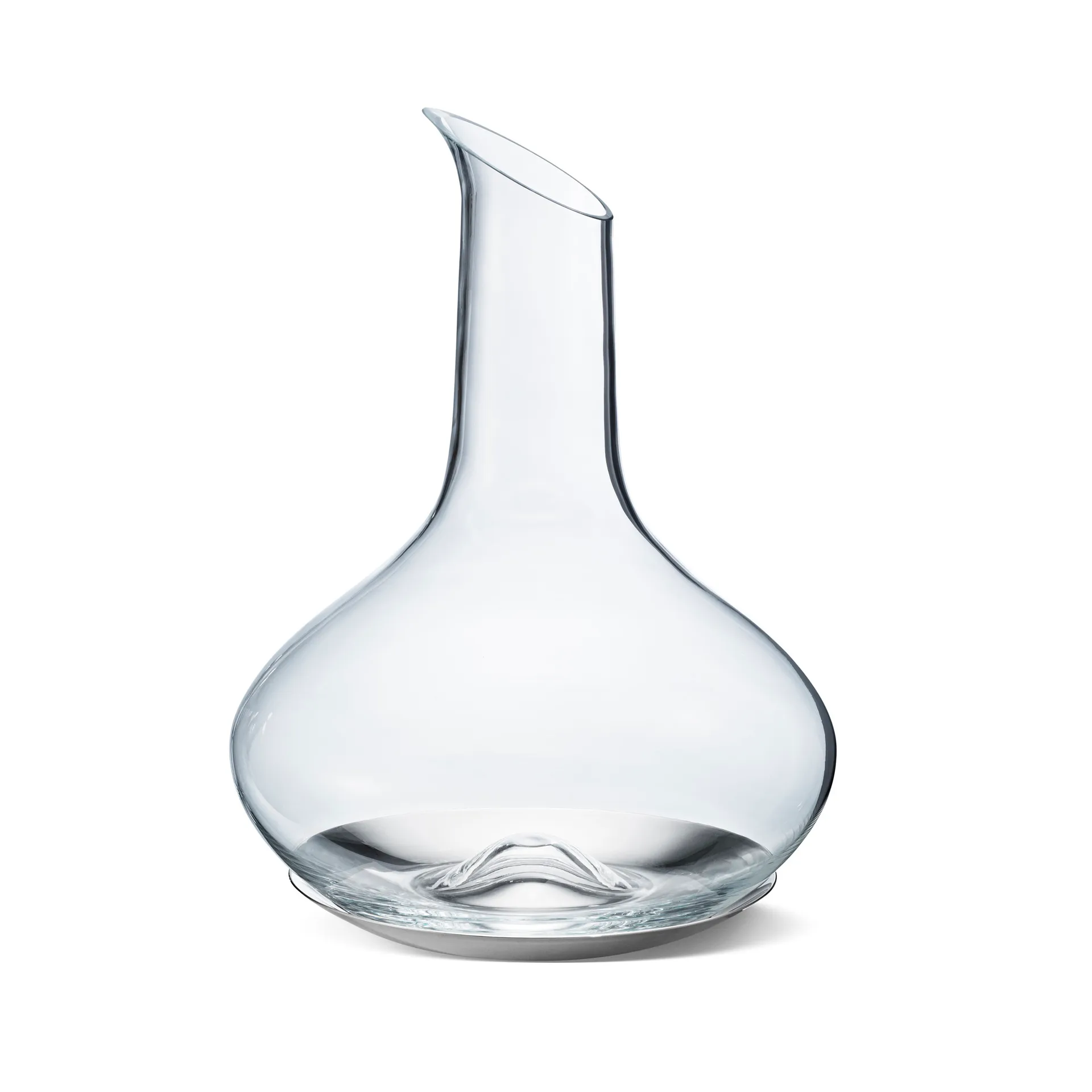 Sky 红酒玻璃瓶/醒酒器 带瓶托, 0.75 l Georg Jensen