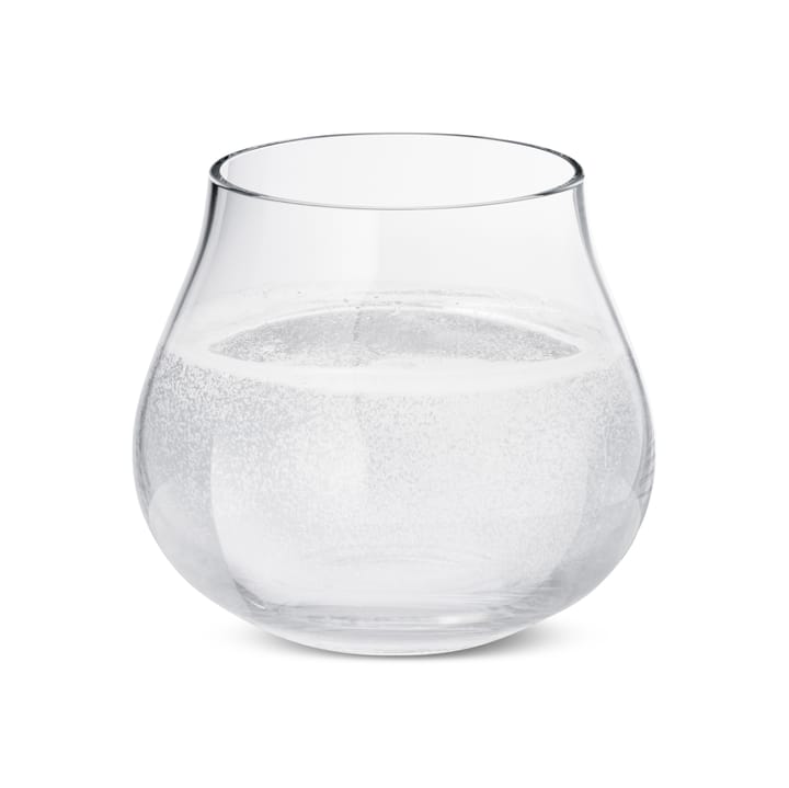 Sky 矮款玻璃杯/水杯 38 cl 六件套装, 透明 Georg Jensen