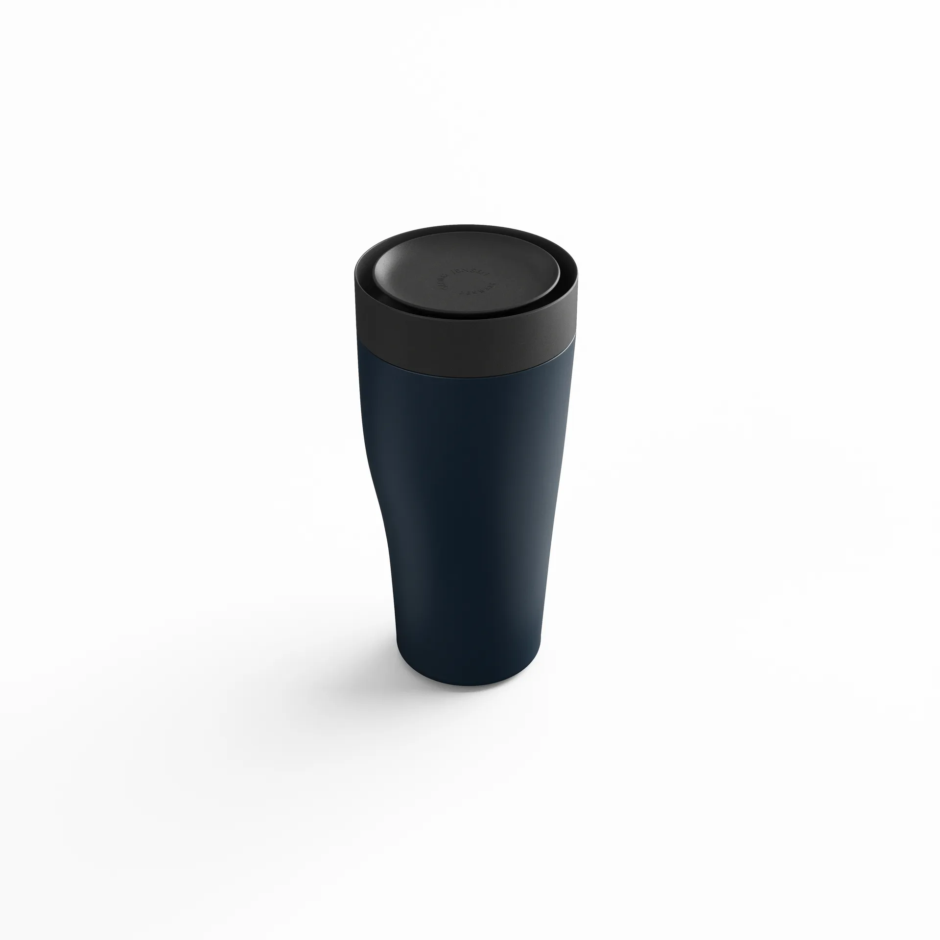 Sky 保温杯 杯子 40 cl, 蓝色 Georg Jensen