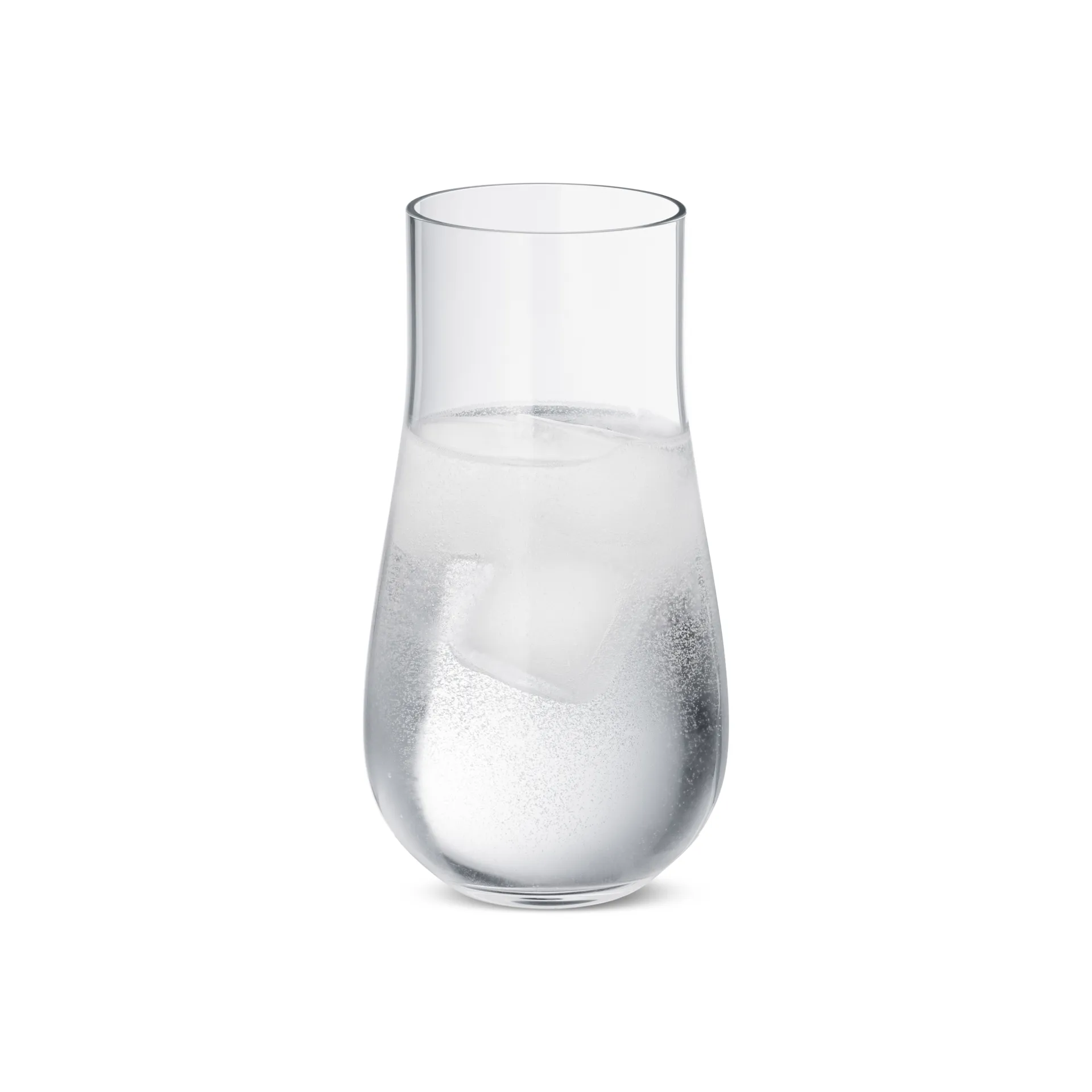 Sky 长款玻璃杯/水杯 45 cl 六件套装, 透明 Georg Jensen