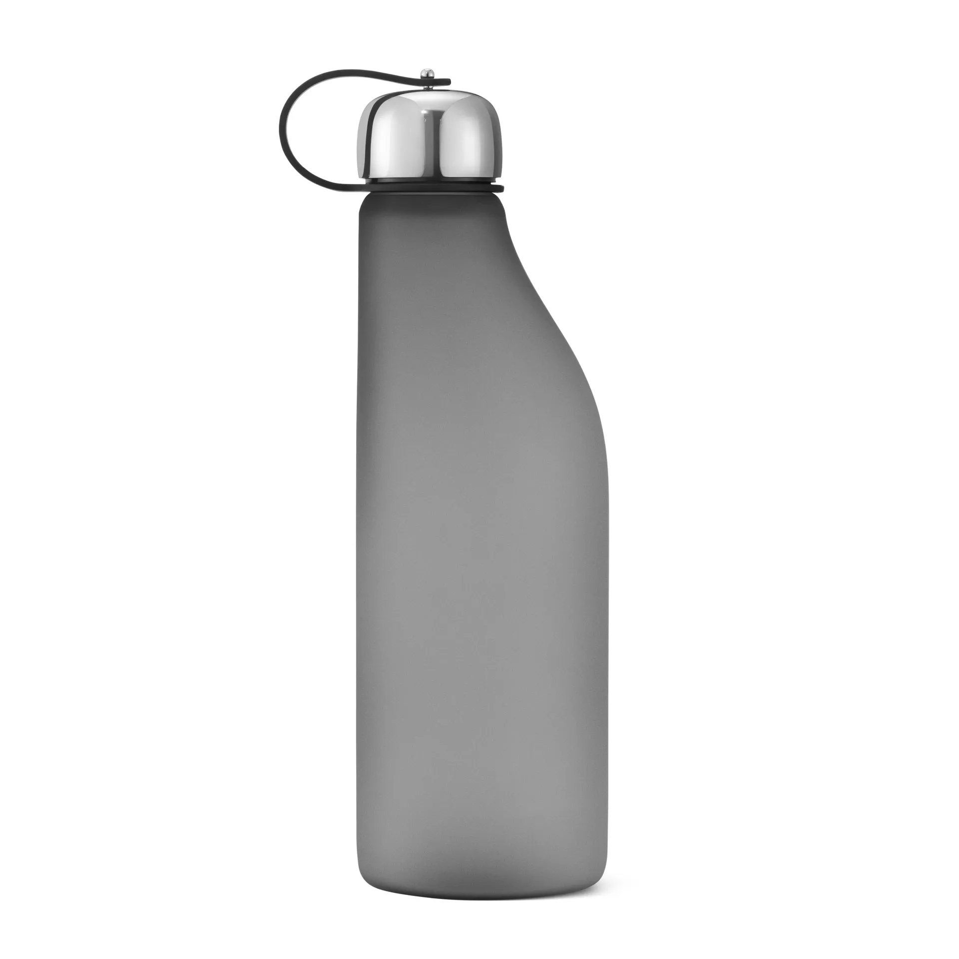 Sky 水瓶/水壶 50 cl, 灰色 Georg Jensen