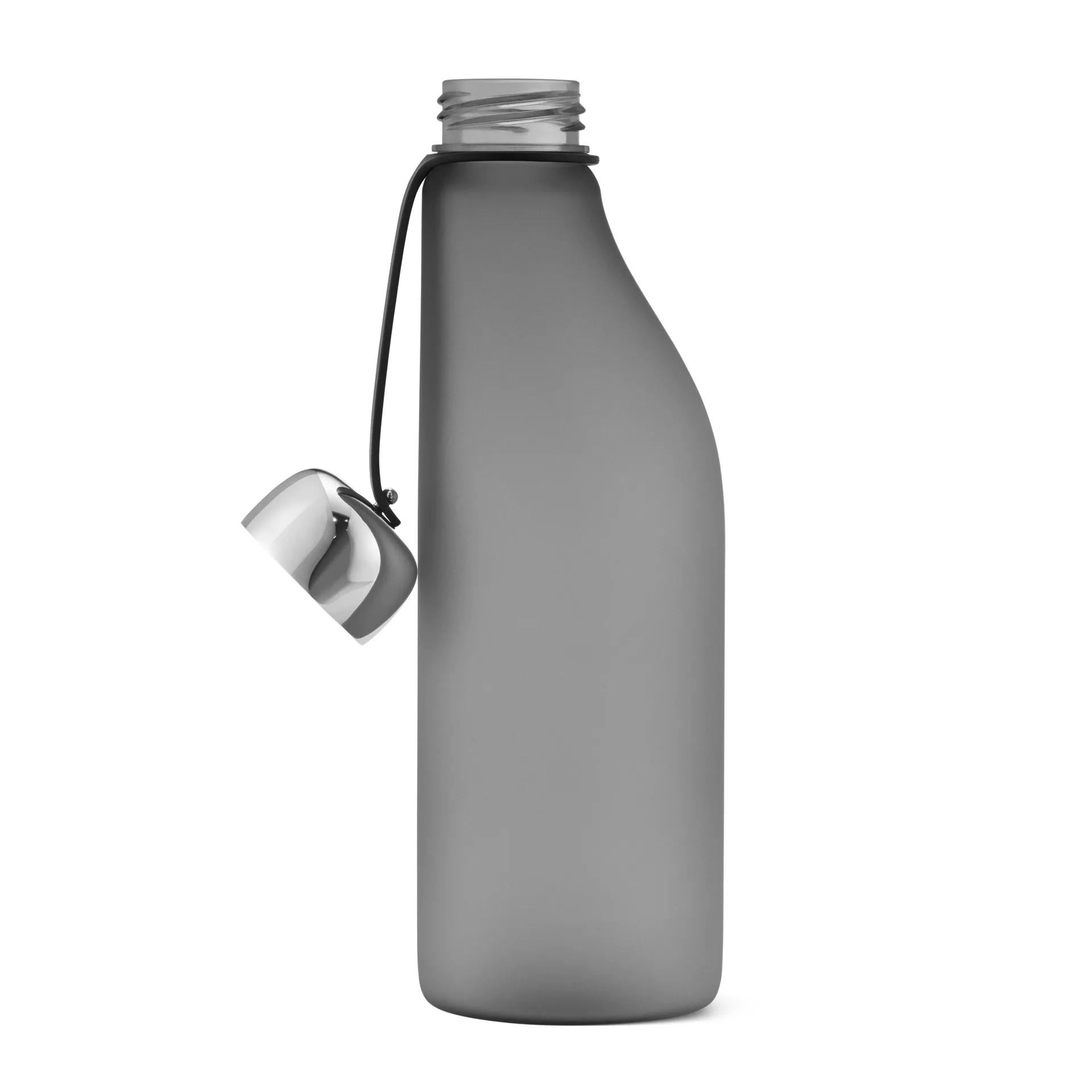 Sky 水瓶/水壶 50 cl, 灰色 Georg Jensen