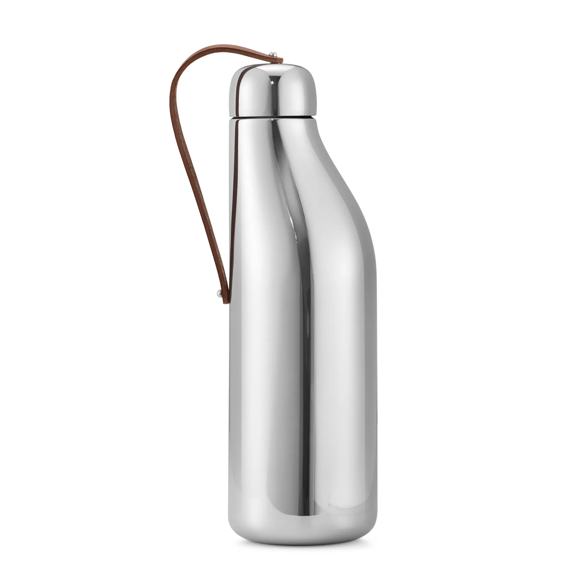 Sky 水瓶/水壶 50 cl, 不锈钢 Georg Jensen